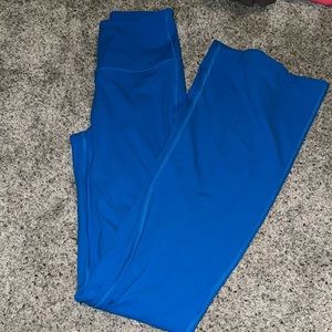 Brand New Lululemon Align Flares size 4